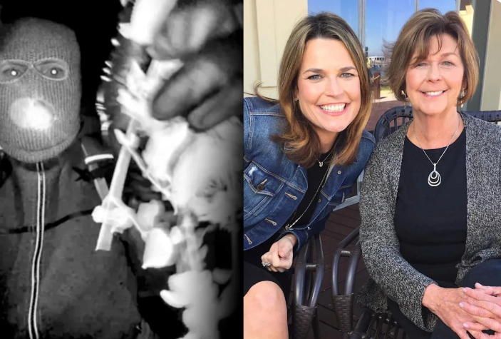 AA MOTHER FOUND… A FAMILY SHATTERED: The Tragic Death of Nancy Guthrie and the Shocking Arrest That Revealed a Betrayal No One Saw Coming2