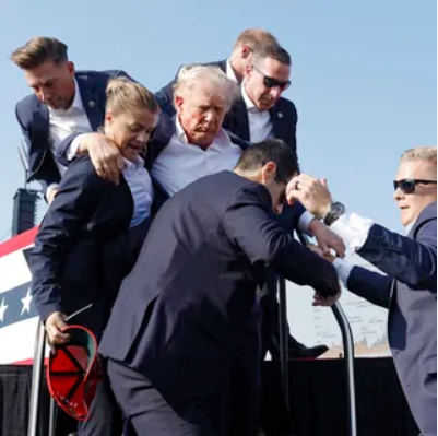BREAKING: Donald Trump Reportedly Hospitalized — Sudden Development Sparks Concernn
