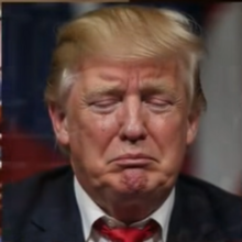 Trump’s Quiet Moment in Washington: A Pause That Spoke Volumes Hot news....see1
