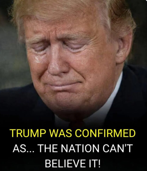 OMG A Reflective Moment From Donald Trump in Washington .,as1