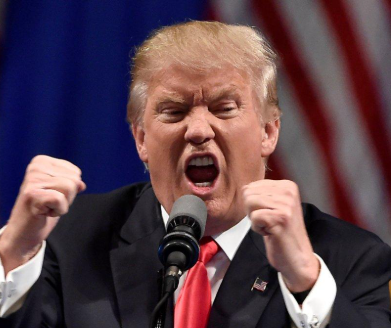 Viral Political Graphic Targeting Donald Trump Highlights How Digital Narratives Are Reshaping Public Perception