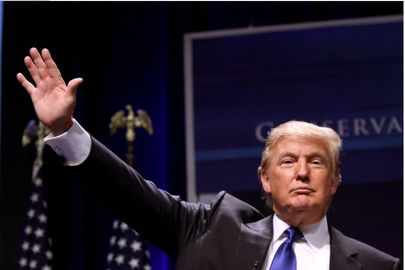 Trump Makes Huge Announcement About Iran - Dems Have BIGGEST Meltdown Yet!