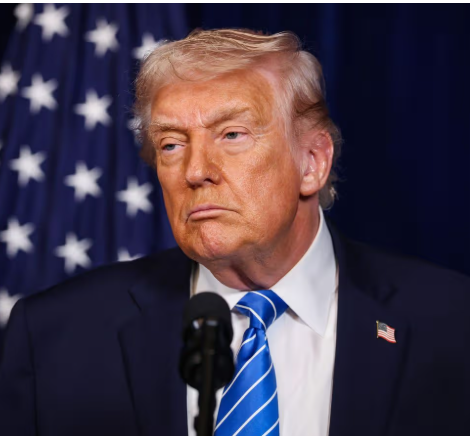 Trump Update Confirmed Moments Ago in Washington..1