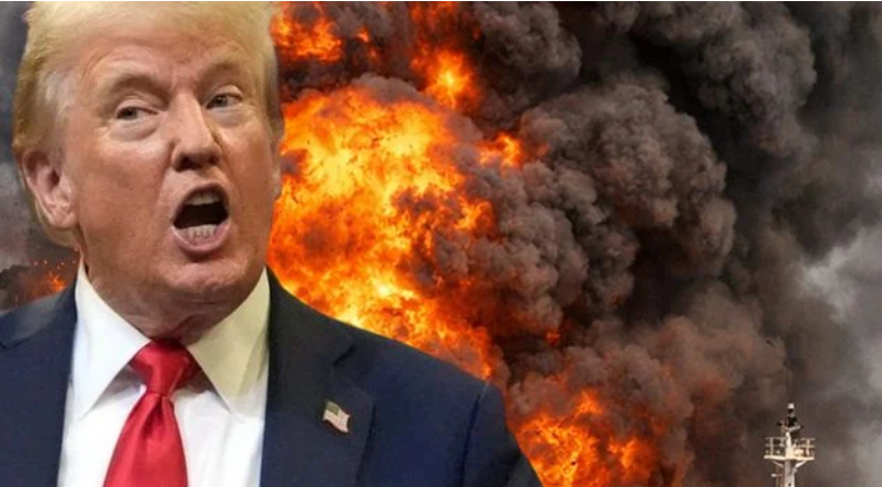 2 MINUTES AGO! END IS NEAR? BIGGEST TRAGEDY JUST HAPPENED IN THE USA.SEE MORE...