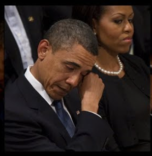 Sad News on Obama Family... See more1