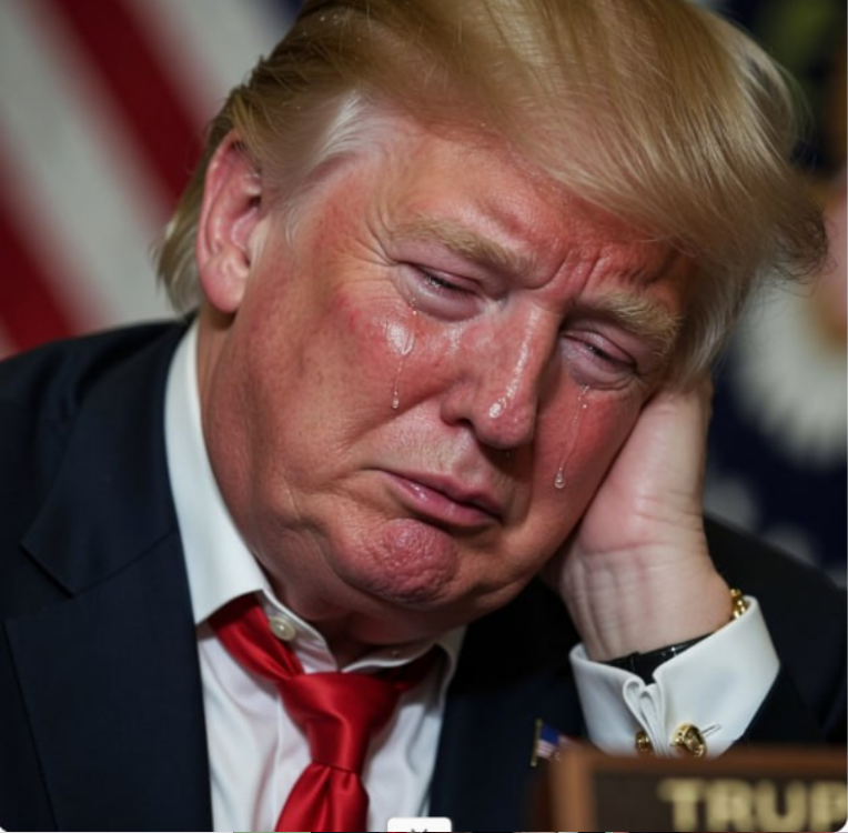 OMG Trump’s Quiet Moment in Washington: A Pause That Spoke Volumes hot newss