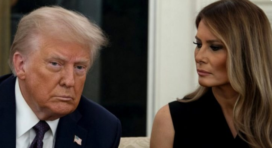 King Charles III State Visit Sparks Debate Over Trump’s Public Image1