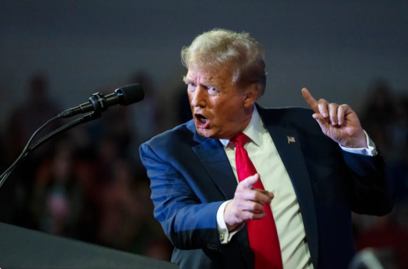 🚨 TRUMP IN MELTDOWN! — Colbert Drops the "Secret" Live on Air! 📺💥xx