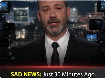 🚨 ABC Makes the Announcement - Jimmy Kimmel Will Be...See More