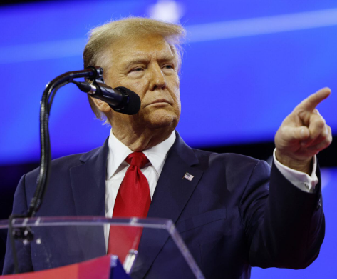 Washington, D.C. Police Discover SHOCKING Trump Evidence at Epstein Ranch!…See more.m