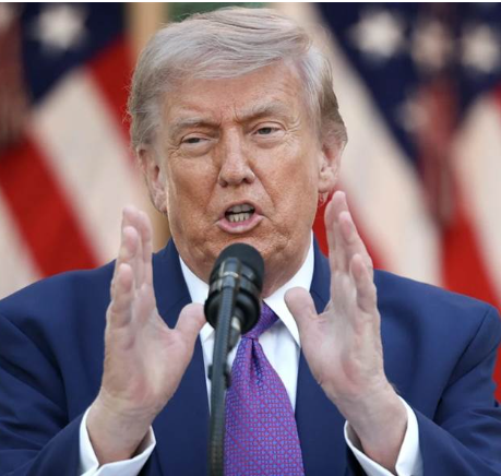🚨 BREAKING NEWS — FOX NEWS CUTS LIVE FEED FOR EMERGENCY TRUMP ANNOUNCEMENT! NEWSS!