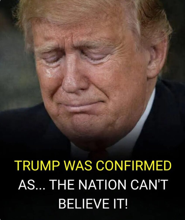 OMG A Reflective Moment From Donald Trump in Washington...seemore.m