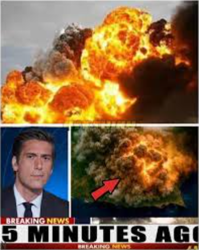 2 MINUTES AGO! END IS NEAR? BIGGEST TRAGEDY JUST HAPPENED IN THE USA.SEE MOREE...