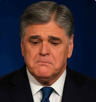 20 minutes ago in Florida, Fox News confirmed that Sean Hannity had...m