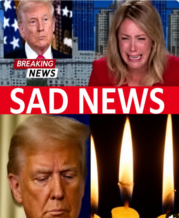 OMG! Trump’s Quiet Moment in Washington: A Pause That Spoke Volumes l