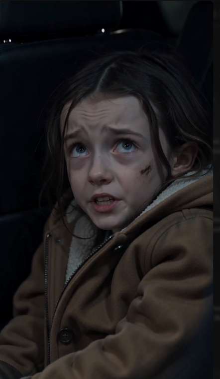 """The little girl hiding in his armored SUV whispered, “don’t start the car”—and the mafia boss found the betrayal buried under his own bloodline