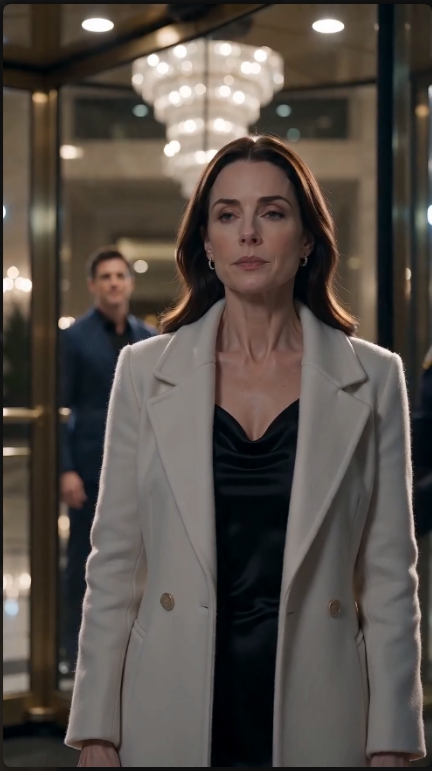 MY HUSBAND THREW ME OUT OF OUR LUXURY HOTEL WHILE HIS MISTRESS SLEPT IN MY PRESIDENTIAL SUITE... BUT HE HAD NO IDEA THE ENTIRE PROPERTY BELONGED TO MY FAMILY.