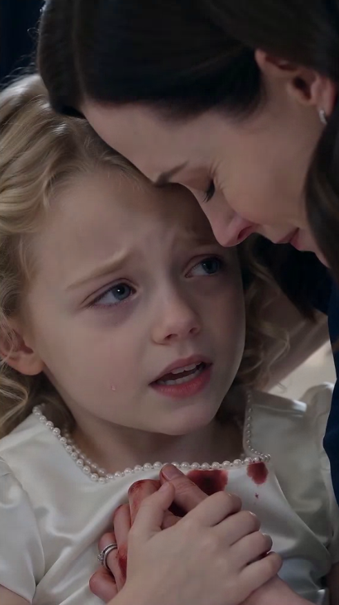My Brother Framed My 8-Year-Old Daughter as a Thief at His Wedding... Then the Security Camera Exposed the Lie That Destroyed His Entire Family