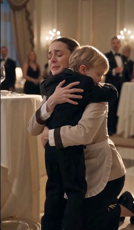 “‘Mommy’: The Word That Destroyed an Engagement”
