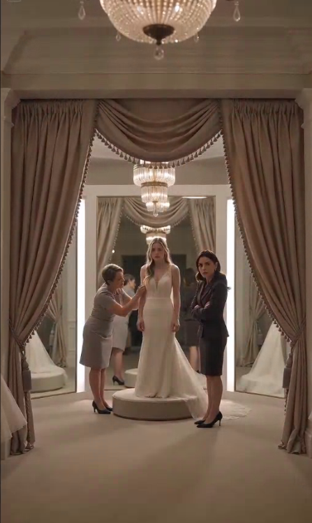 🔥 The Billionaire Groom Beat His Bride, But He Didn’t Know Who Her Sister Was