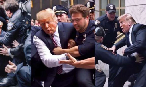 "SAD NEWS: JUST 30 MINUTES AGOIN WASHINGTON, D.C. TRUMP WAS CONFIRMEDAS... THE NATION CAN'T BELIEVE IT SEE MORE IN THE COMMENTS BELOW" 👇SEE MOREE