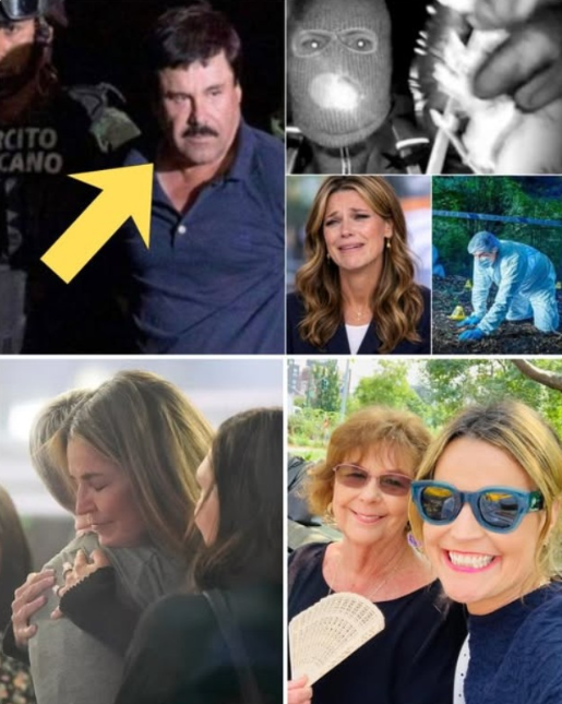 A MOTHER FOUND… A FAMILY SHATTERED: The Tragic Death of Nancy Guthrie and the Shocking Arrest That Revealed a Betrayal No One Saw Coming g