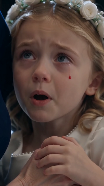 "At My Brother’s Wedding, He Hit My Daughter With a Menu Board—Then the CCTV Played the Lie That Destroyed His Life...