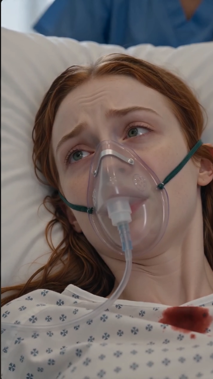 HE BROUGHT HIS MISTRESS TO THE HOSPITAL—THEN SAW HIS PREGNANT EX-WIFE DYING ON A GURNEY