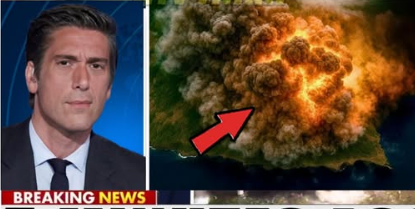 2 MINUTES AGO! END IS NEAR? BIGGEST TRAGEDY JUST HAPPENED IN THE USA...read moree