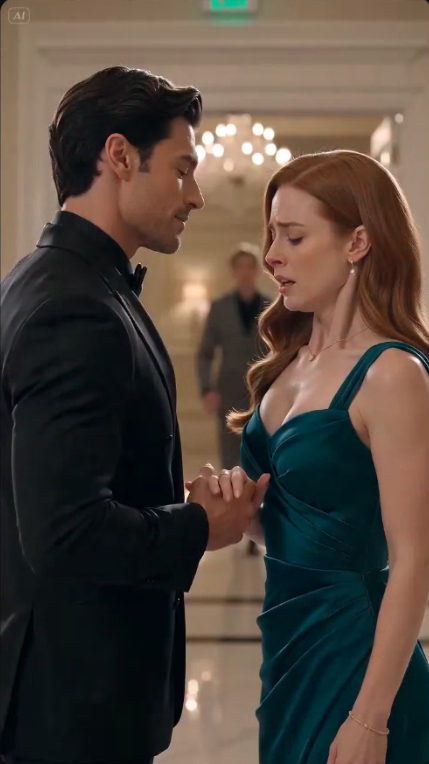 """He Told Everyone I Was His Wife. By Midnight, I Learned Why He Chose Me.