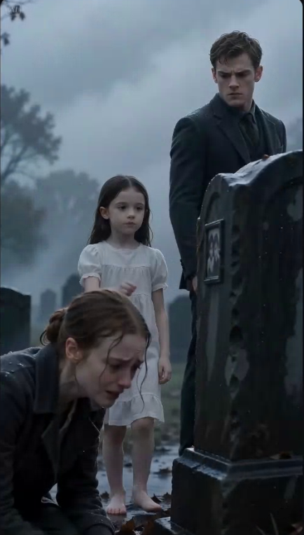 “The Girl Who Spoke to the Dead and Brought the Forgotten Back to Life”