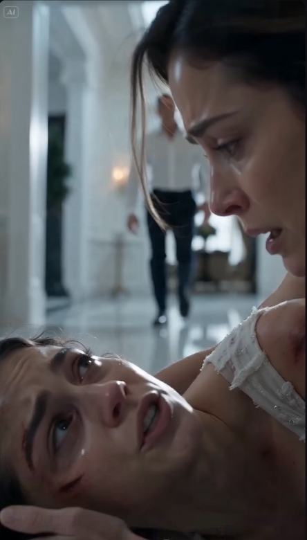 My Daughter Came Home Bloody on Her Wedding Night…