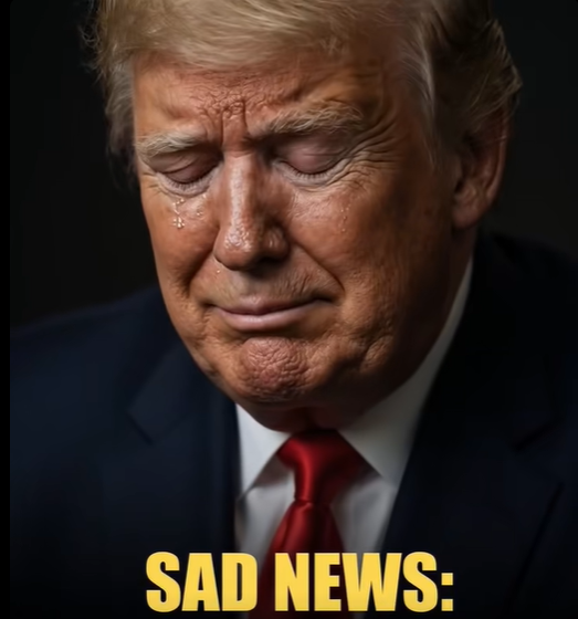OMG A Reflective Moment From Donald Trump in Washington...news.mm