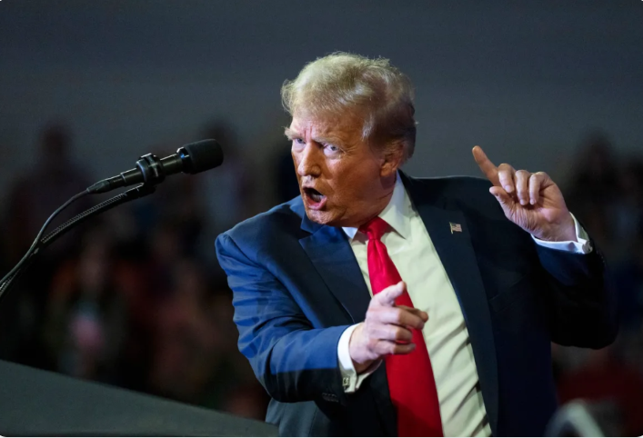 TRUMP IN TOTAL MELTDOWN! - Colbert Drops Bombshell “Secret” During Live Show 👇nn