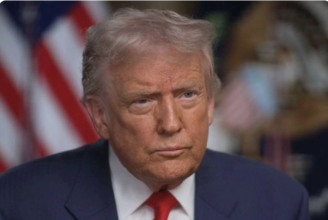 "SAD NEWS: JUST 30 MINUTES AGOIN WASHINGTON, D.C. TRUMP WAS CONFIRMEDAS... THE NATION CAN'T BELIEVE IT SEE MORE IN THE COMMENTS BELOW" .👇f