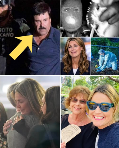 A MOTHER FOUND…A FAMILY SHATTERED: The Tragic Death of Nancy Guthrie and the Shocking Arrest That Revealed a Betrayal No One Saw Coming..mm