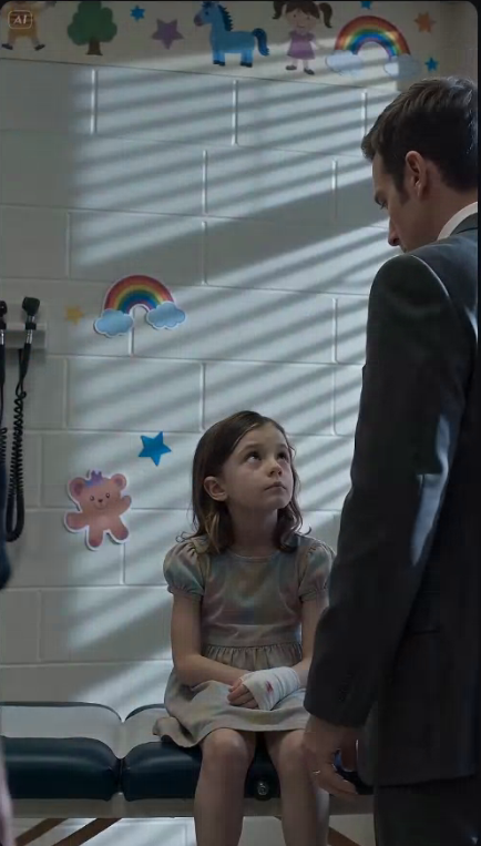 I walked into the principal’s office expecting to defend my seven-year-old daughter after everyone called her “VIOLENT.”