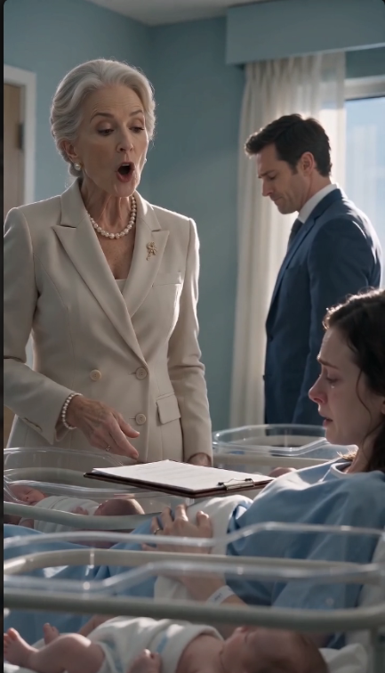 I never told my mother-in-law that I was a judge