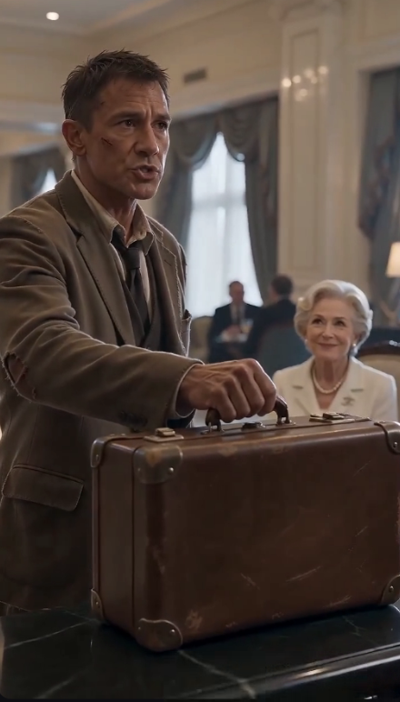💔 She Thought Her Soldier Abandoned Her—Until His Son Returned 40 Years of Unopened Letters