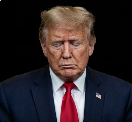 Trump’s Condition Has Escalated to... See moree