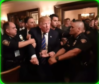 "SAD NEWS: JUST 30 MINUTES AGOIN WASHINGTON, D.C. TRUMP WAS CONFIRMEDAS... THE NATION CAN'T BELIEVE IT SEE MORE IN THE COMMENTS BELOW" 👇cc