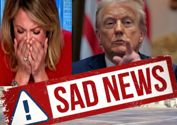OMG! Trump’s Silent Moment in Washington: A Pause That Spoke Volumess