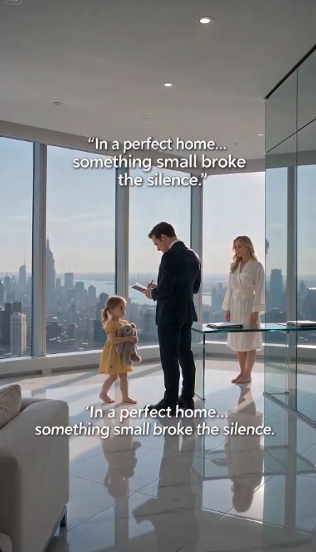 "THE BILLIONAIRE’S FIANCÉE CALLED THE MAID’S TODDLER DIRTY—BUT WHEN THE LITTLE GIRL WHISPERED THE TRUTH, HE DESTROYED THE WEDDING IN FRONT OF HIGH SOCIETY