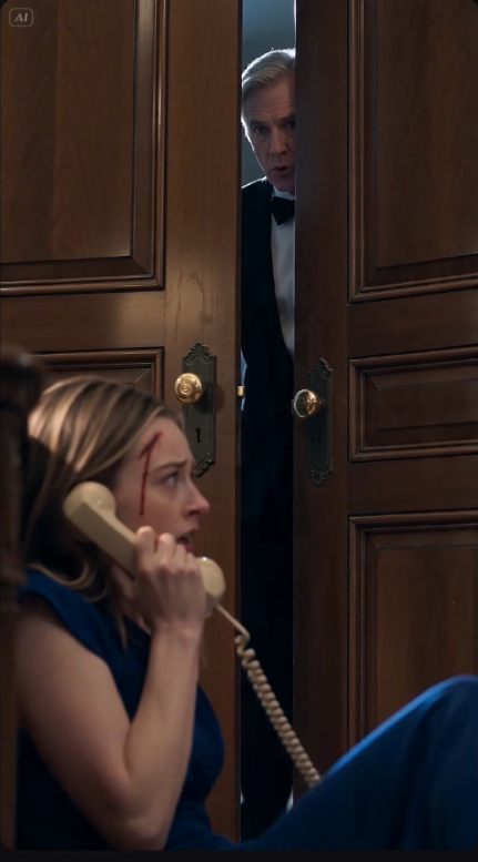 "Sir… Can You Come Get Me?", She Called the Billionaire Mafia While Crazy Family Was Hunting Her... Then They Mocked: “Don’t Bother Calling Him, Sweetheart”— But By Dawn, He Made Their Mansion Confess