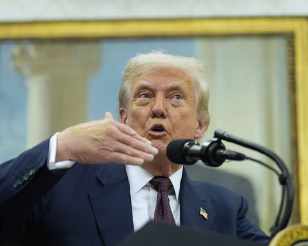 Trump’s Condition Has Escalated to... See news