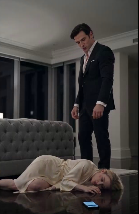 “My Billionaire Husband Destroyed Me While I Was Eight Months Pregnant — He Never Knew I Owned His Entire Empire”