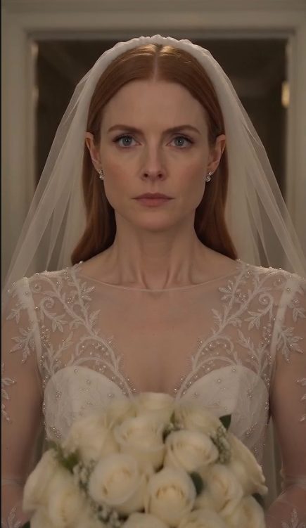 The Groom Disappeared Before the Vows—What I Discovered in Room 237 Shattered More Than My Wedding