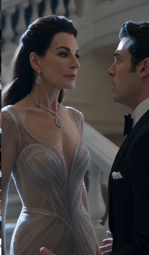 MY HUSBAND’S MISTRESS BLOCKED ME FROM ENTERING MY OWN GALA—THEN THE HOST ANNOUNCED, “PLEASE WELCOME BACK THE WOMAN WHO OWNS THIS ENTIRE ESTATE”