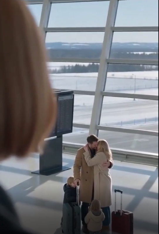 "“I caught my husband’s betrayal while he was still on the phone with me.”1