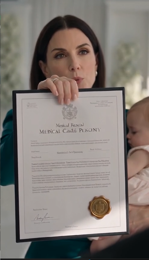 My Husband Threw Divorce Papers in My Face While I Held Our Newborn Daughter. “I Need a Son, Not Another Girl,” He Spat. His Mother Smirked. “Our Family Needs a Grandson. Another Woman Has Already Given Him What You Never Could.”